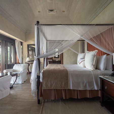 Canouan Estate Resort & Villas Charlestown Kültér fotó