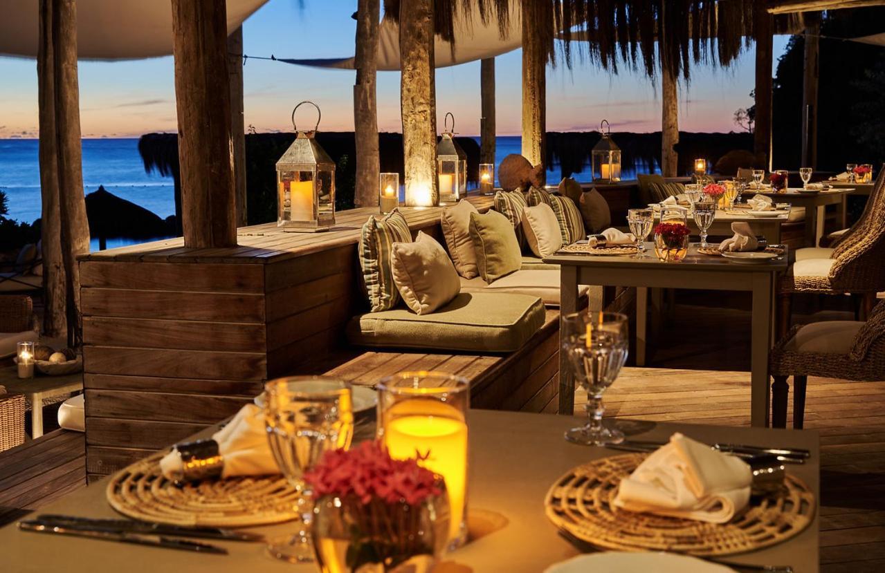 Canouan Estate Resort & Villas Charlestown Kültér fotó