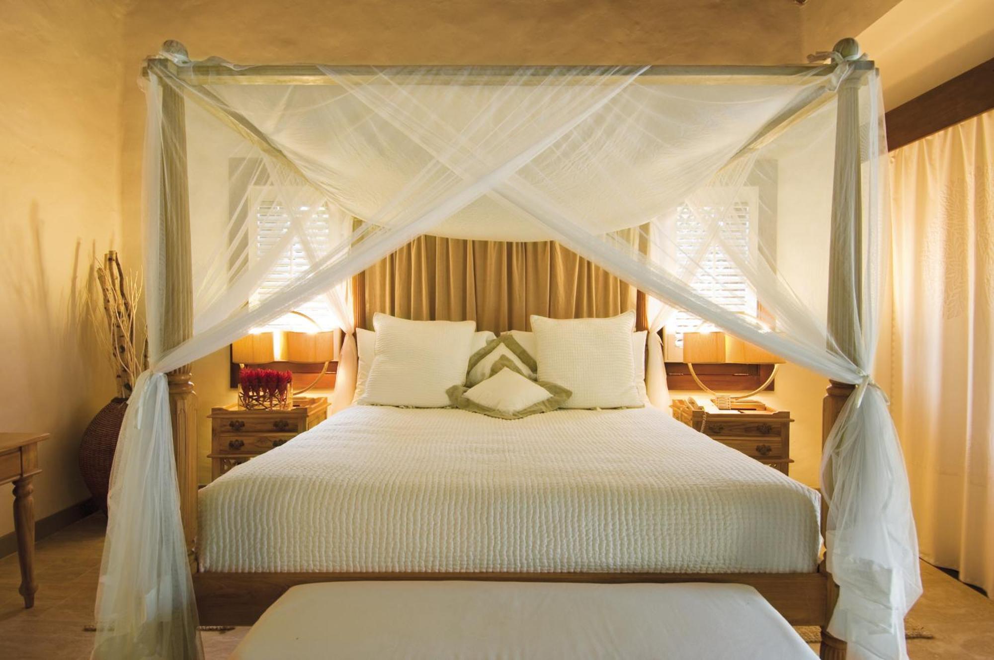 Canouan Estate Resort & Villas Charlestown Kültér fotó