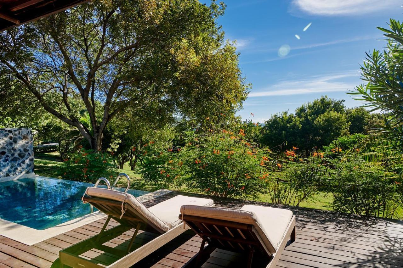 Canouan Estate Resort & Villas Charlestown Kültér fotó