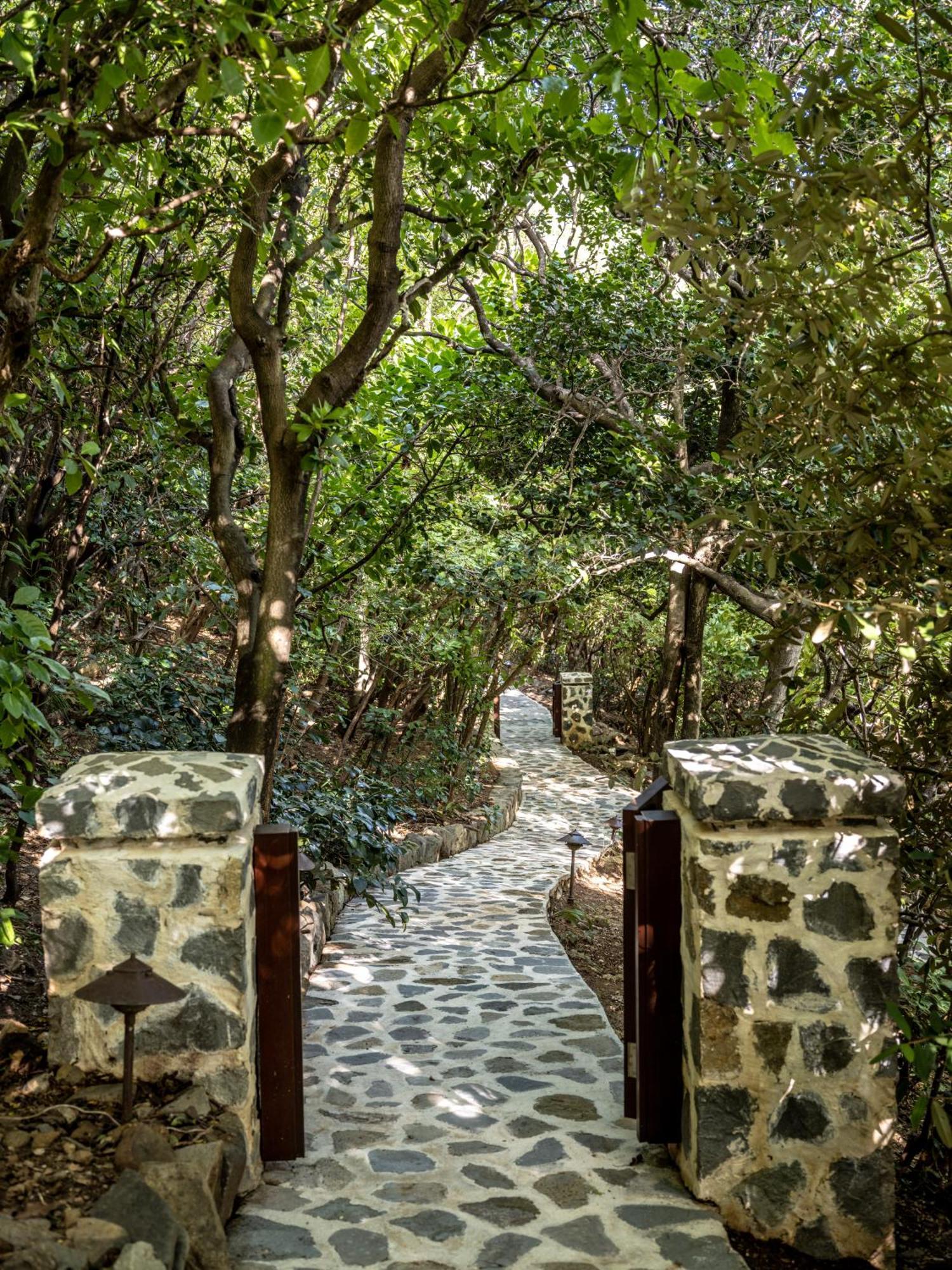 Canouan Estate Resort & Villas Charlestown Kültér fotó
