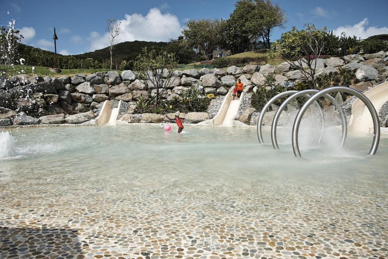 Canouan Estate Resort & Villas Charlestown Kültér fotó