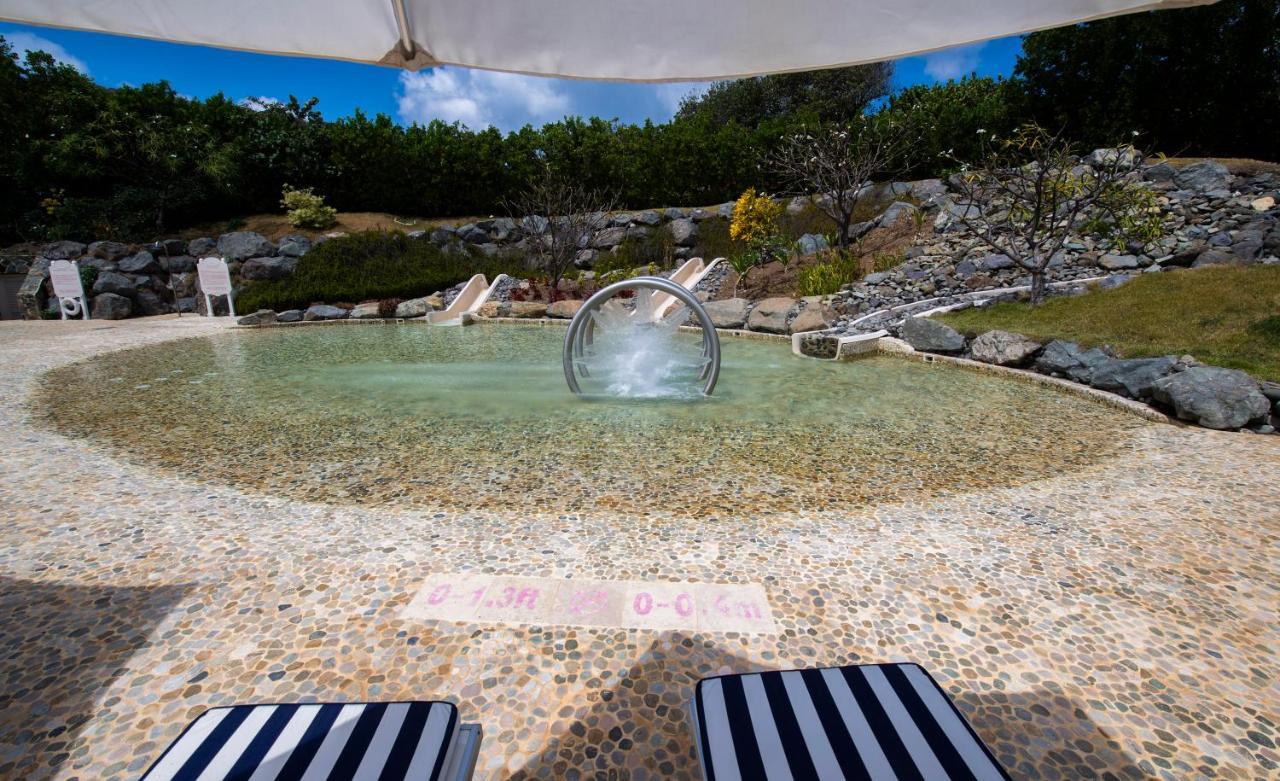 Canouan Estate Resort & Villas Charlestown Kültér fotó